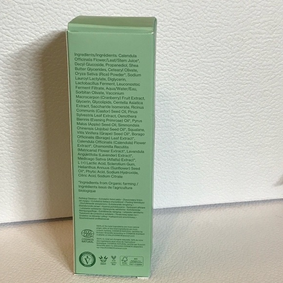 🆕 TATA HARPER - Superkind Refining Cleanser 125 mL NIB - Picture 8 of 9